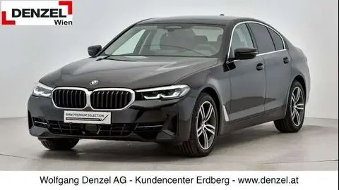 Used BMW SERIE 5 Diesel 2023 Ad 