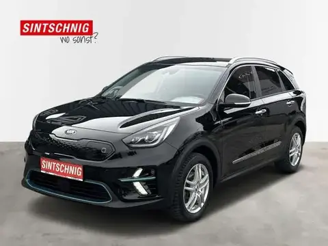 Annonce KIA E-NIRO Électrique 2020 d'occasion 