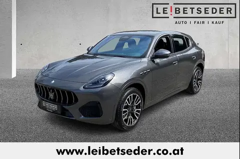 Used MASERATI GRECALE Petrol 2023 Ad 