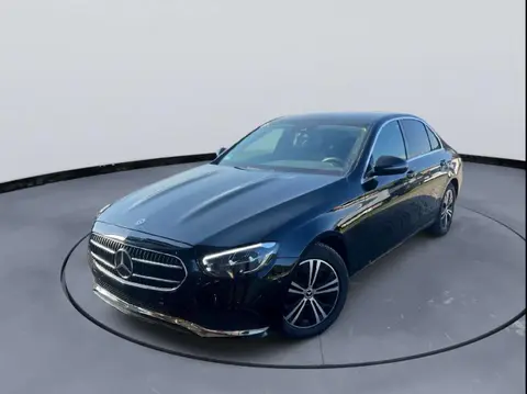 Annonce MERCEDES-BENZ CLASSE E Diesel 2023 d'occasion 