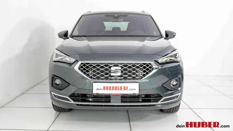 Annonce SEAT TARRACO Diesel 2022 d'occasion 