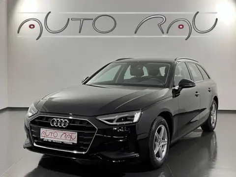 Annonce AUDI A4 Diesel 2023 d'occasion 