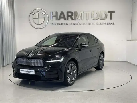 Used SKODA ENYAQ Electric 2022 Ad 