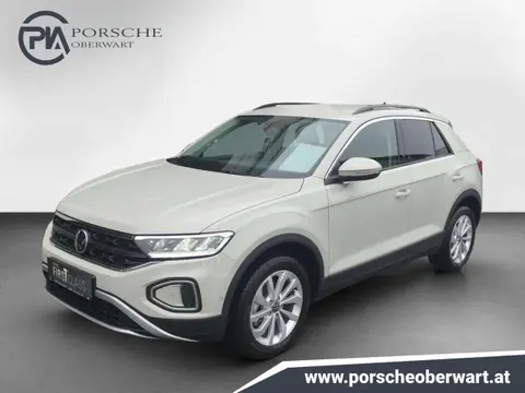 Used VOLKSWAGEN T-ROC Petrol 2024 Ad 