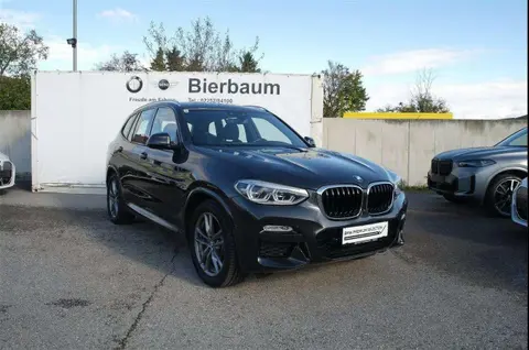 Used BMW X3 Diesel 2019 Ad 