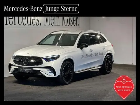 Used MERCEDES-BENZ CLASSE GLC Diesel 2023 Ad 