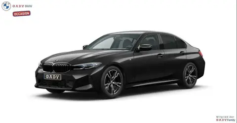 Annonce BMW SERIE 3 Diesel 2024 d'occasion 