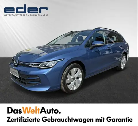 Annonce VOLKSWAGEN GOLF Essence 2024 d'occasion 