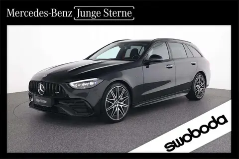 Used MERCEDES-BENZ CLASSE C Petrol 2023 Ad 