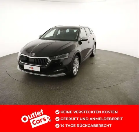 Used SKODA OCTAVIA Diesel 2021 Ad 