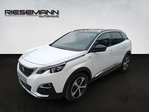 Used PEUGEOT 3008 Diesel 2020 Ad 