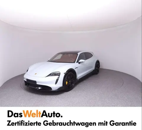 Used PORSCHE TAYCAN Electric 2023 Ad 