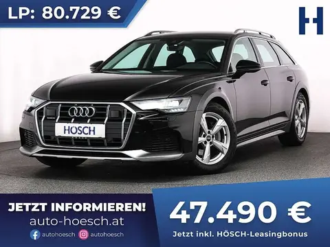 Used AUDI A6 Diesel 2022 Ad 