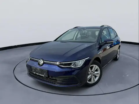 Annonce VOLKSWAGEN GOLF Diesel 2023 d'occasion 