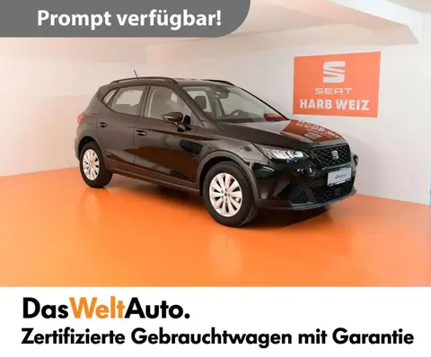 Used SEAT ARONA Petrol 2024 Ad 