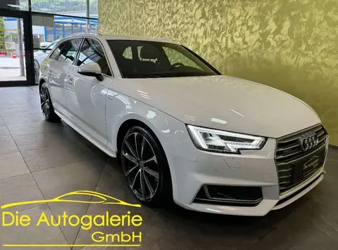 Used AUDI A4 Diesel 2017 Ad 