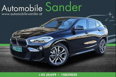 Used BMW X2 Petrol 2018 Ad 