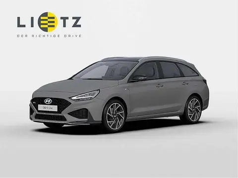 Annonce HYUNDAI I30 Essence 2024 d'occasion 