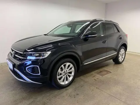 Used VOLKSWAGEN T-ROC Petrol 2023 Ad 