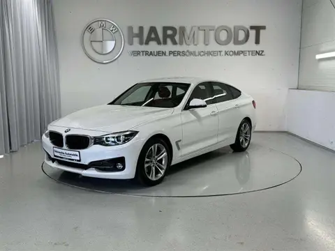 Used BMW SERIE 3 Diesel 2019 Ad 