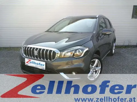 Used SUZUKI SX4 Diesel 2017 Ad 