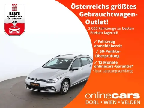 Used VOLKSWAGEN GOLF Diesel 2021 Ad 