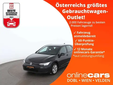 Used VOLKSWAGEN GOLF Diesel 2021 Ad 