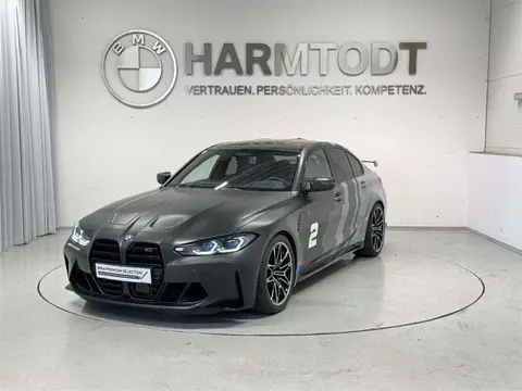 Used BMW M3 Petrol 2021 Ad 