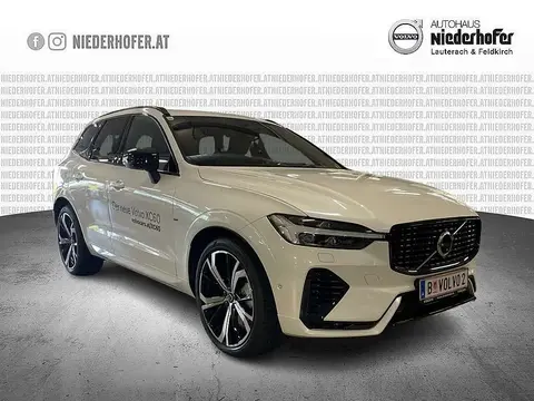 Annonce VOLVO XC60 Hybride 2024 d'occasion 