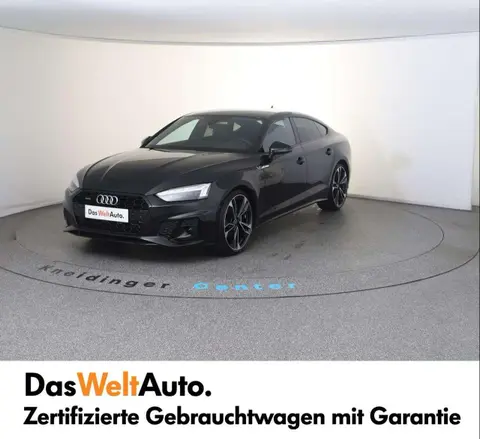 Used AUDI A5 Diesel 2022 Ad 