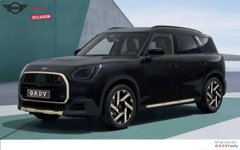 Annonce MINI COOPER Essence 2024 d'occasion 