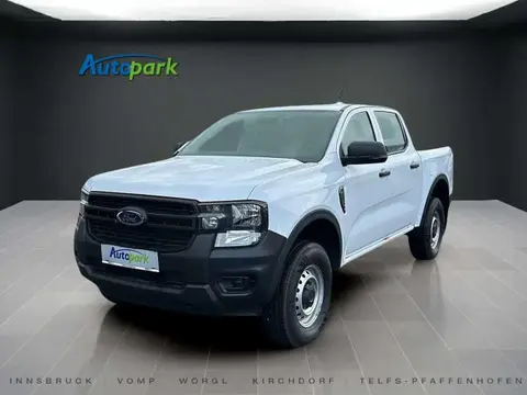 Annonce FORD RANGER Diesel 2024 d'occasion 