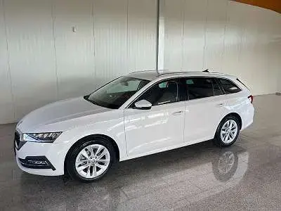 Used SKODA OCTAVIA Diesel 2022 Ad 