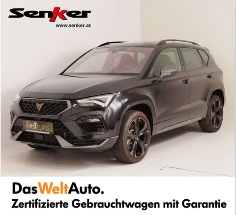 Used CUPRA ATECA Petrol 2024 Ad 