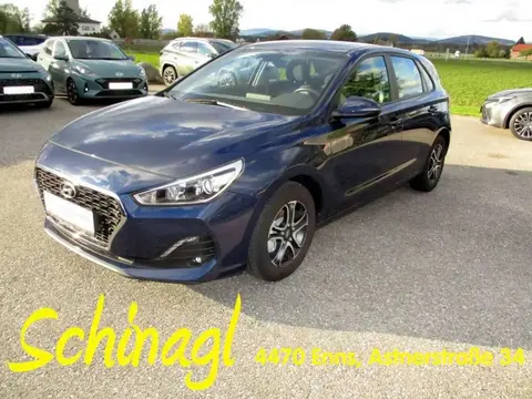 Used HYUNDAI I30 Petrol 2020 Ad 