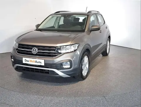 Used VOLKSWAGEN T-CROSS Petrol 2019 Ad 