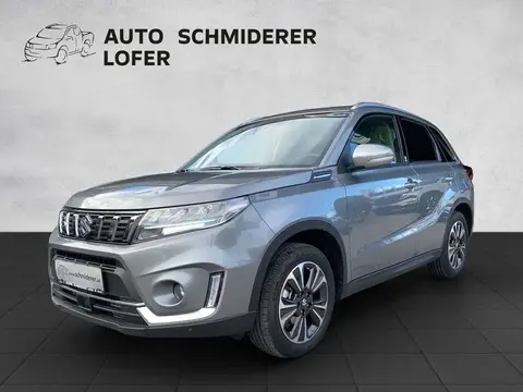 Annonce SUZUKI VITARA Essence 2024 d'occasion 