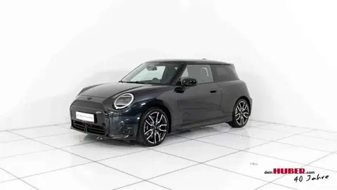 Used MINI COOPER Electric 2024 Ad 