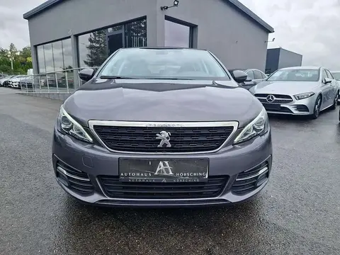 Used PEUGEOT 308 Petrol 2020 Ad 