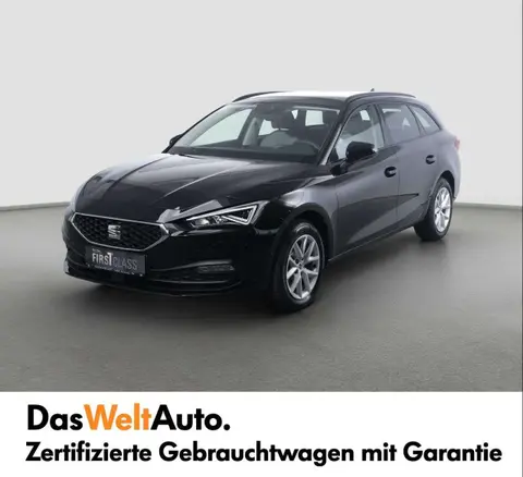 Annonce SEAT LEON Diesel 2024 d'occasion 