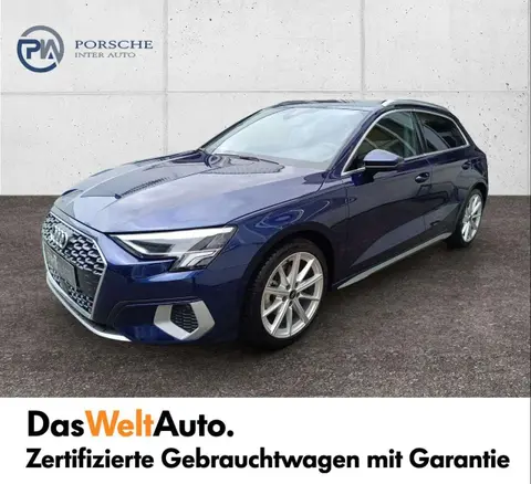 Used AUDI A3 Petrol 2024 Ad 