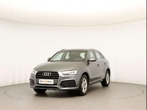 Used AUDI Q3 Petrol 2018 Ad 