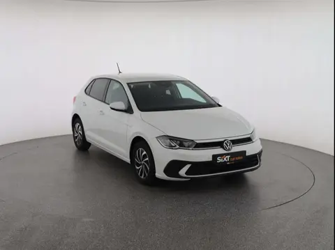 Used VOLKSWAGEN POLO Petrol 2022 Ad 