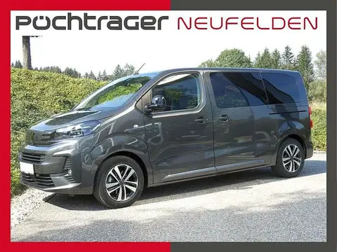 Used PEUGEOT TRAVELLER Diesel 2024 Ad 