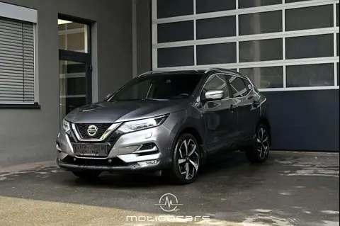 Used NISSAN QASHQAI Petrol 2019 Ad 