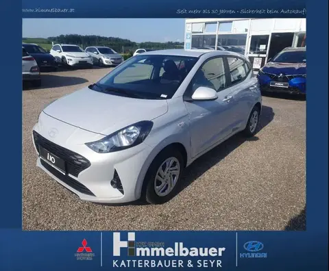 Annonce HYUNDAI I10 Essence 2024 d'occasion 