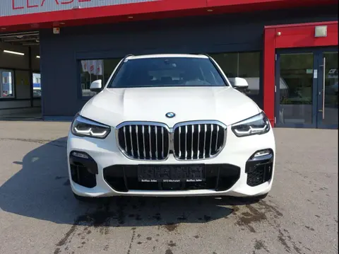 Used BMW X5 Diesel 2020 Ad 