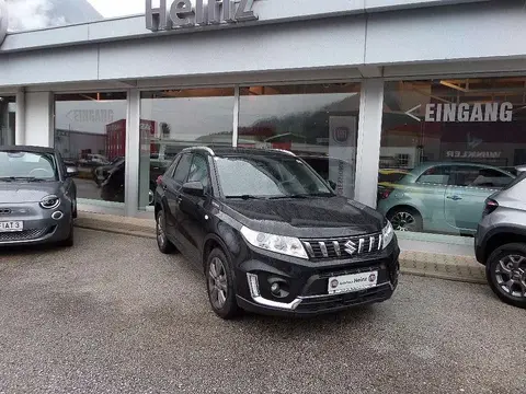 Annonce SUZUKI VITARA Essence 2019 d'occasion 