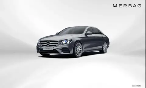 Used MERCEDES-BENZ CLASSE E Petrol 2019 Ad 