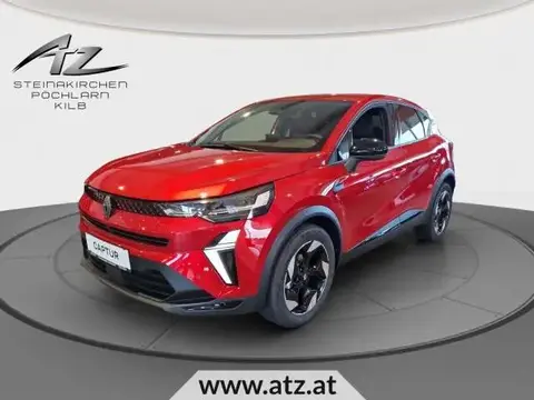 Used RENAULT CAPTUR Petrol 2024 Ad 